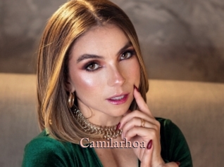 Camilarhoa
