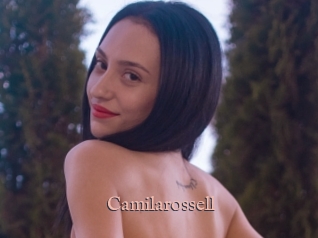 Camilarossell