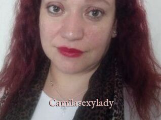 Camilasexylady