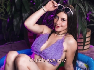 Camilastewarte