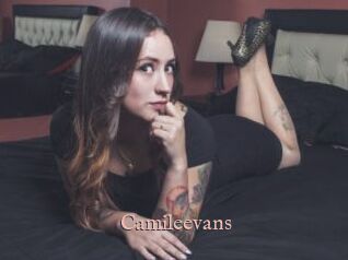 Camileevans