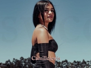 Camillelewis