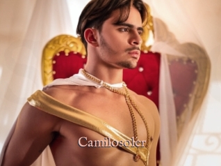 Camilosoler