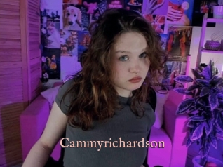 Cammyrichardson