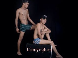 Camyvsjhon