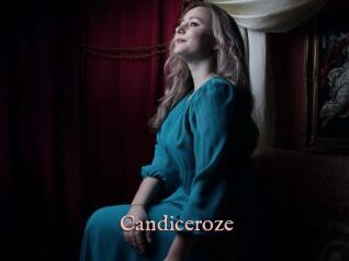 Candiceroze