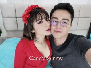 Candy_tommy