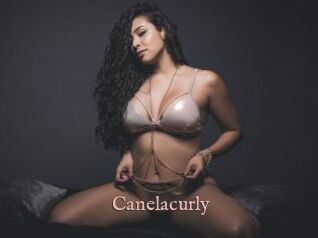 Canelacurly