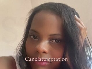 Canelatemptation