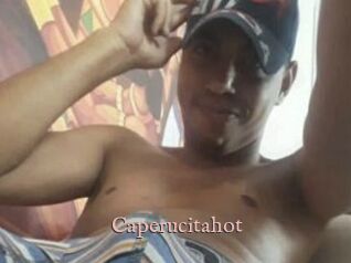 Caperucitahot