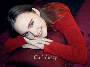 Carlalusty