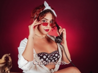 Carlasimonss