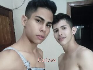 Carlo6x