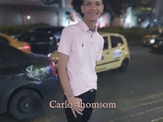 Carlosthomsom