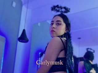 Carlymusk