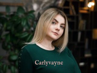Carlyvayne