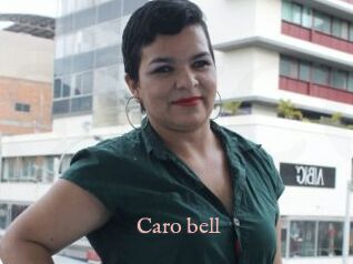 Caro_bell