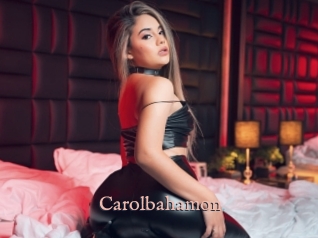 Carolbahamon