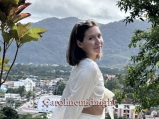 Carolinemidnight