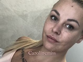 Carolinemiss