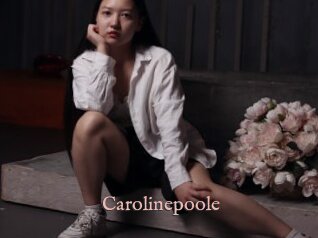 Carolinepoole