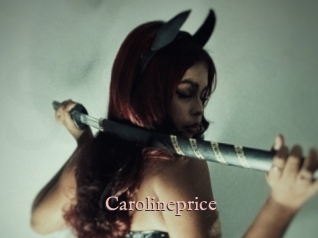 Carolineprice