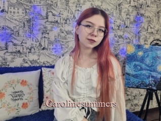 Carolinesummers