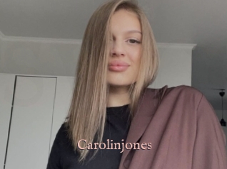 Carolinjones