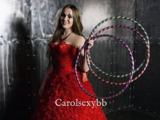 Carolsexybb
