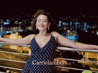 Carrielambert