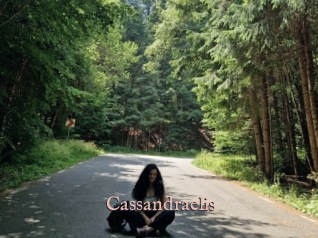 cassandraelis Sex Webcam Overzicht