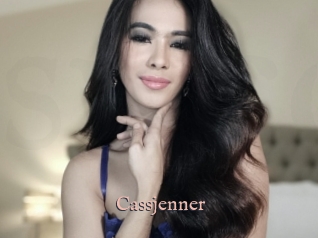 Cassjenner
