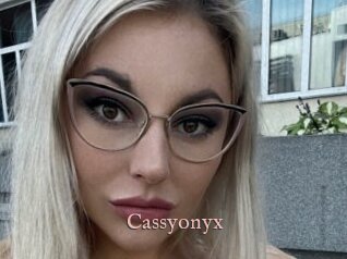 Cassyonyx