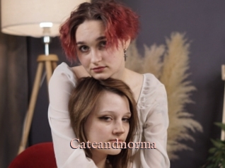 Cateandnorma