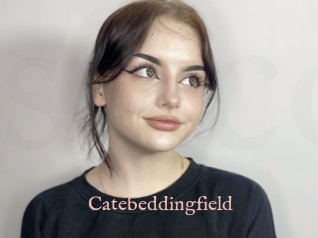 Catebeddingfield