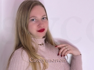 Catelynnorton