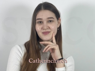 Catherinchurch