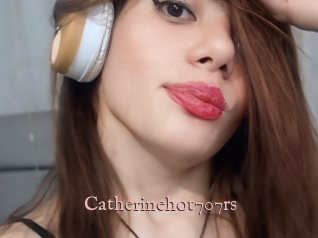 Catherinehot707rs