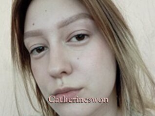 Catherineswon