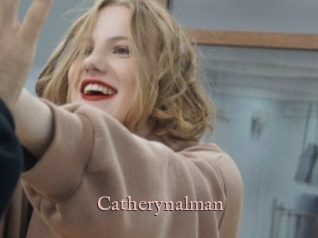 Catherynalman
