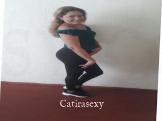 Catirasexy