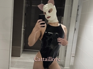 Cattaillove