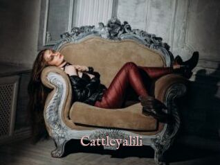Cattleyalili