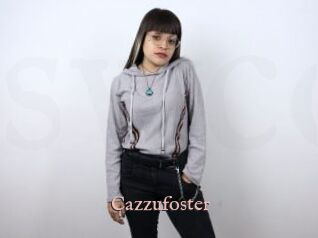 Cazzufoster