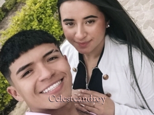 Celesteandroy