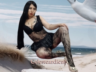 Celesteardient