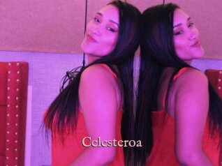 Celesteroa