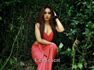 Celinehest