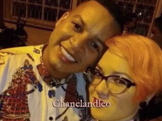 Chanelandleo