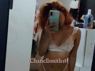 Chanellsmith18